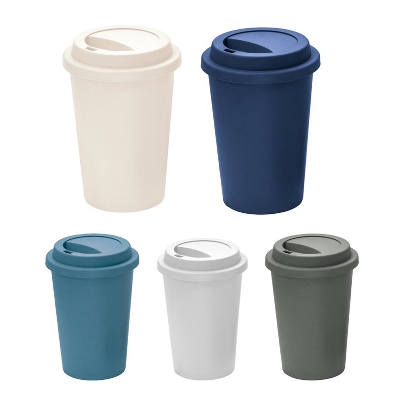 Copo de Viagem Tonali 450ml — Conjunto