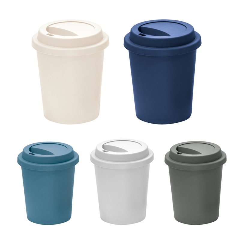 Copo de Viagem Tonali 350ml — Conjunto