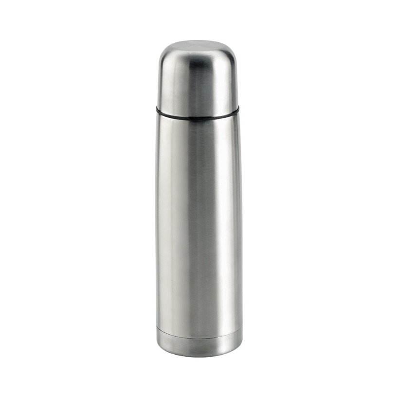 Garrafa Térmica Karpov com Tampa-Copo 500ml — Conjunto