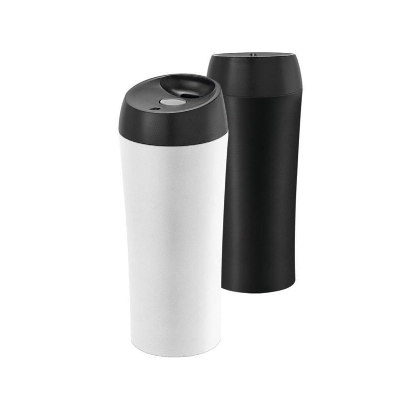 Copo Térmico de Viagem Monarda 470ml — Conjunto