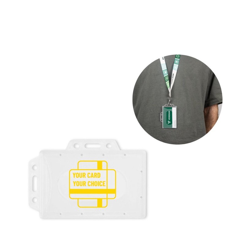 Porta-Crachá Ajustável Prym — Conjunto