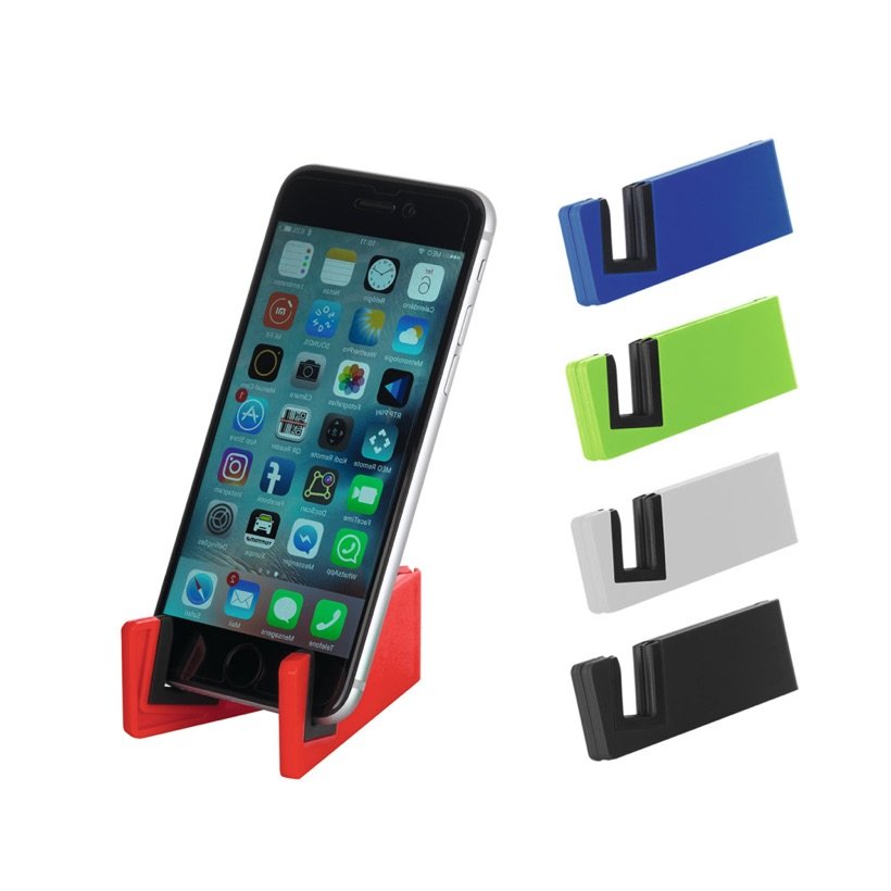 Suporte Dobrável para Celular Hooke — Conjunto