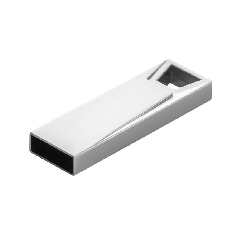 Pen Drive 32GB Alumínio COB Penrose — Conjunto