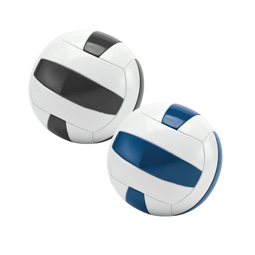 Bola de Vôlei Nanga em PVC — Conjunto
