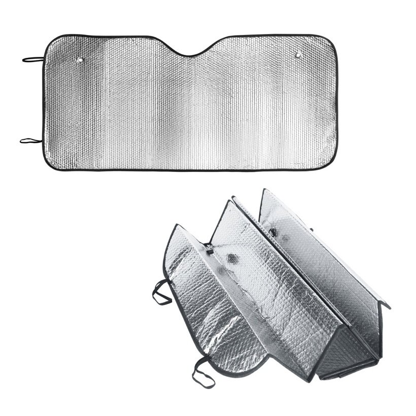 Protetor Solar para Carro Guardsun — Conjunto