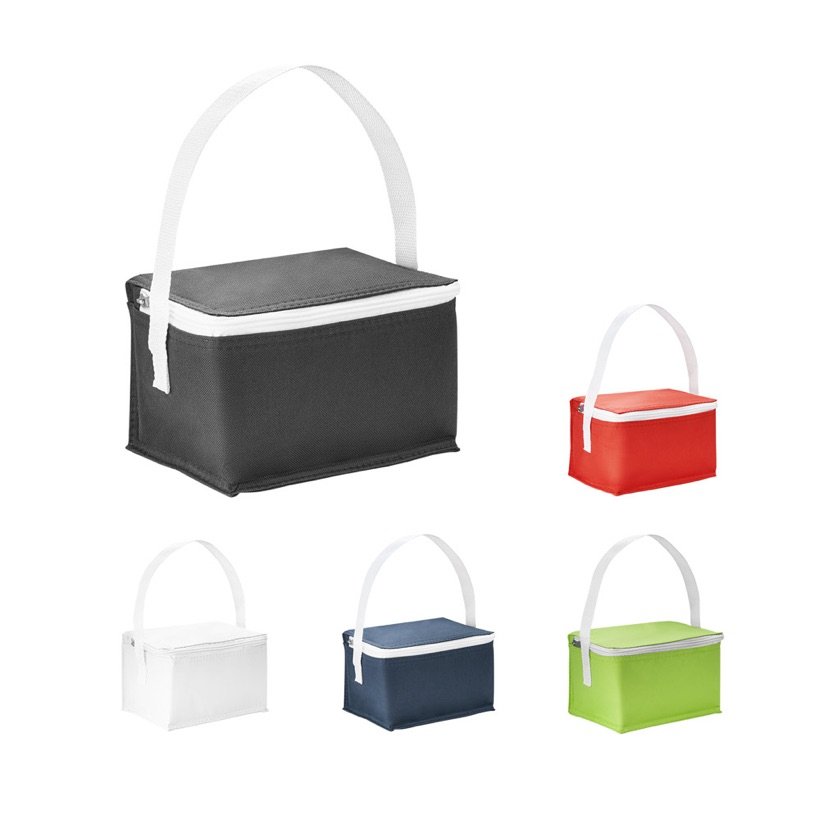 Bolsa Térmica Jeddah 3L — Conjunto