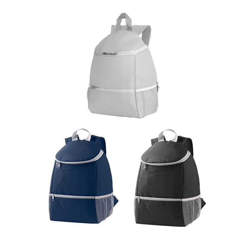 Mochila Térmica Jaipur 9L — Conjunto