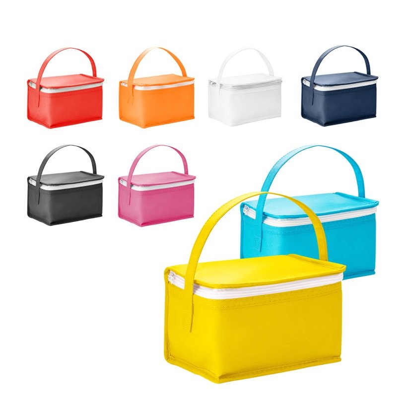 Bolsa Térmica Izmir 3L — Conjunto