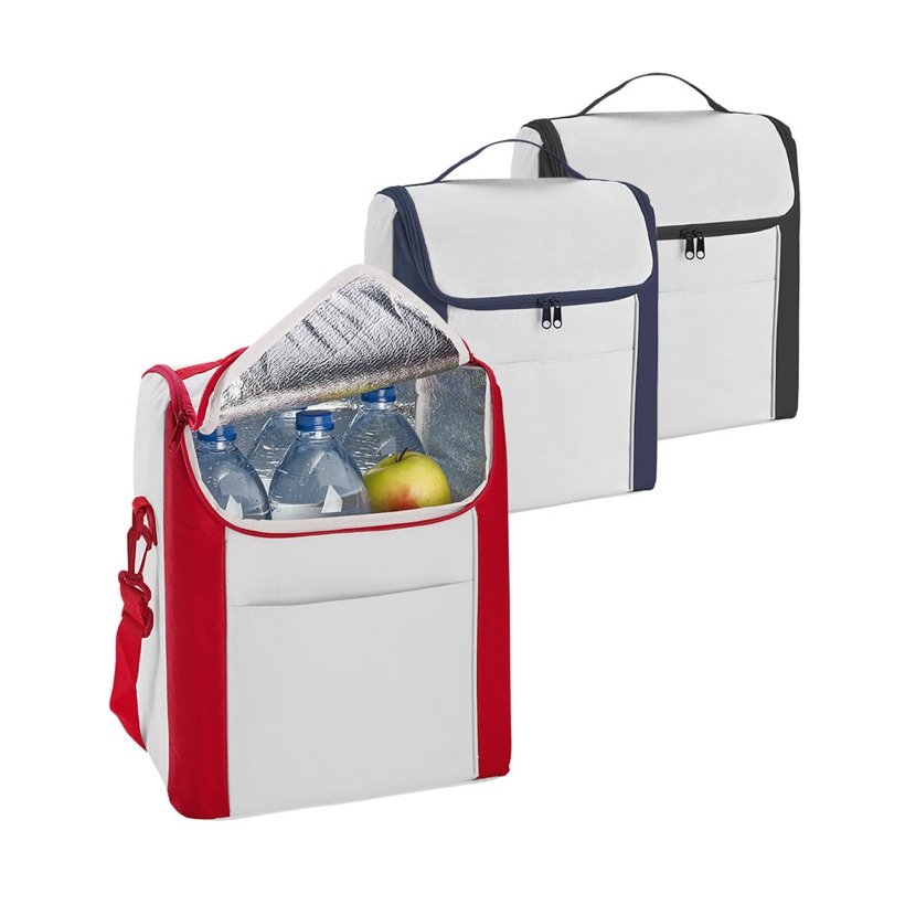 Bolsa Térmica Melville 18L — Conjunto
