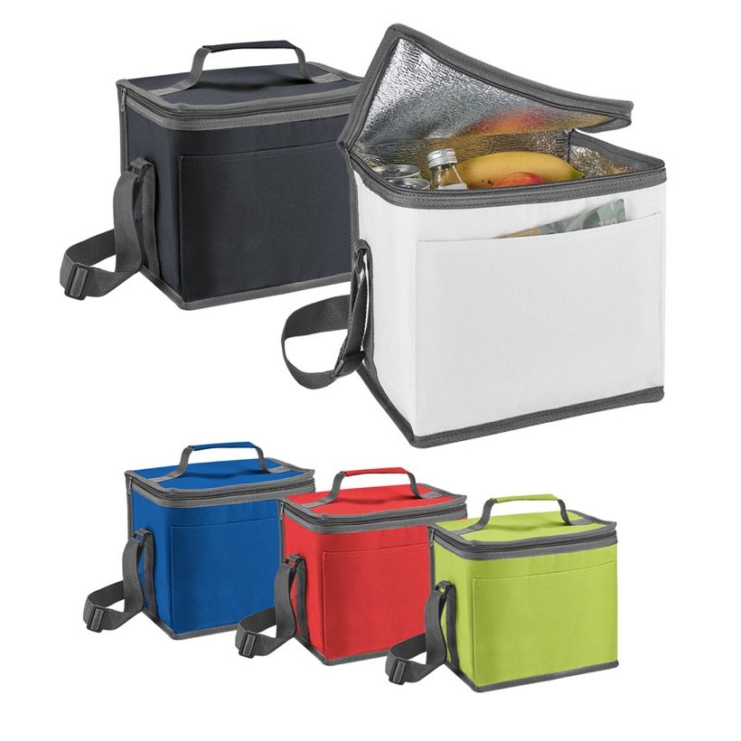 Bolsa Térmica Singapore 9L — Conjunto