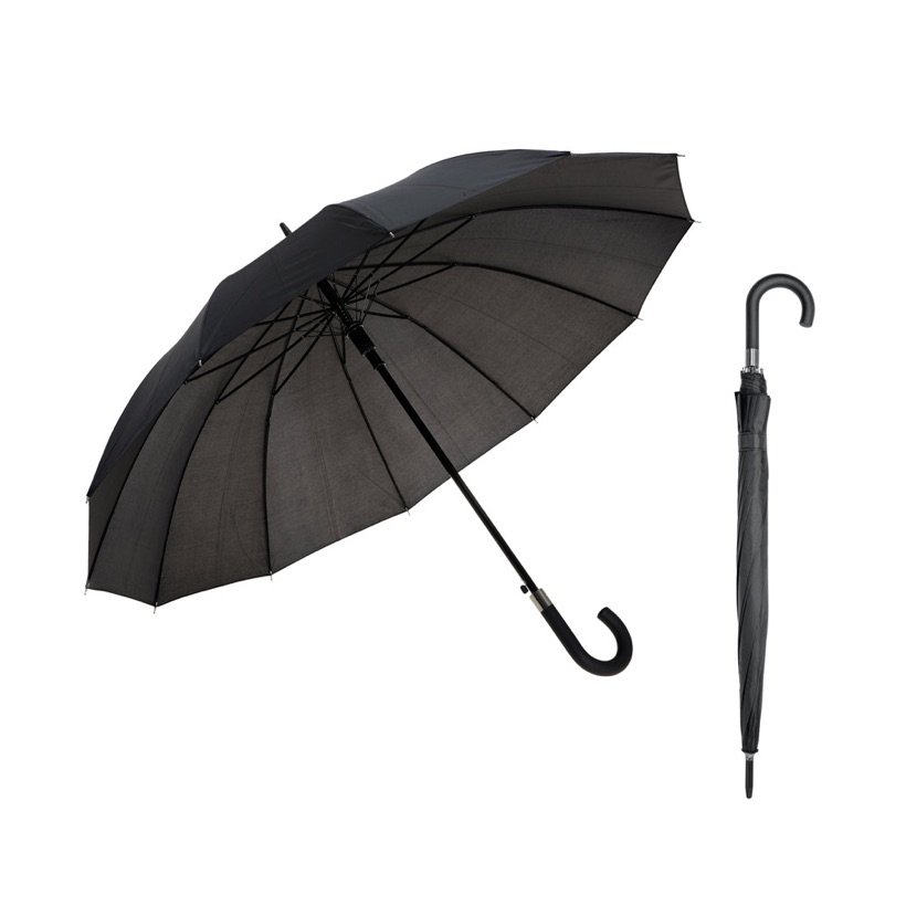 Guarda-Chuva 12 Varetas Guil — Conjunto