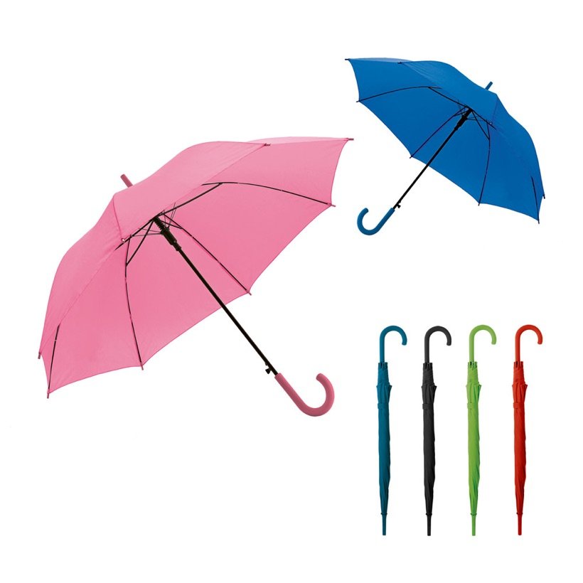 Guarda-Chuva Automático Michael — Conjunto