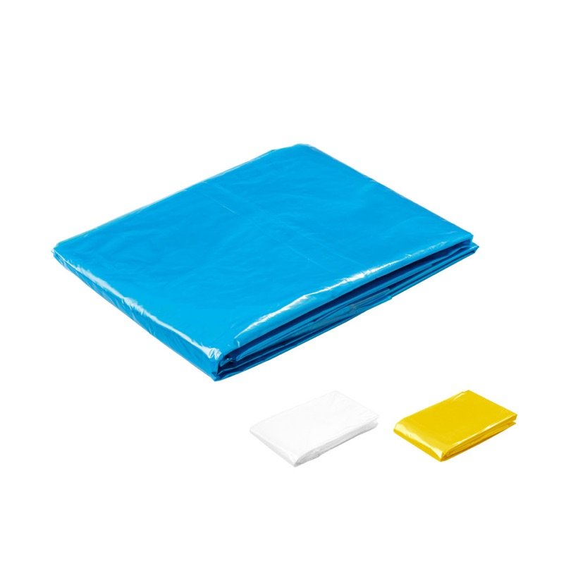 Capa de Chuva Sandra — Conjunto